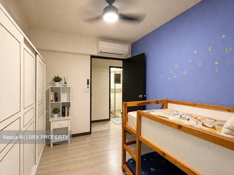 Blk 869B Tampines Greenwood (Tampines), HDB 4 Rooms #552950691